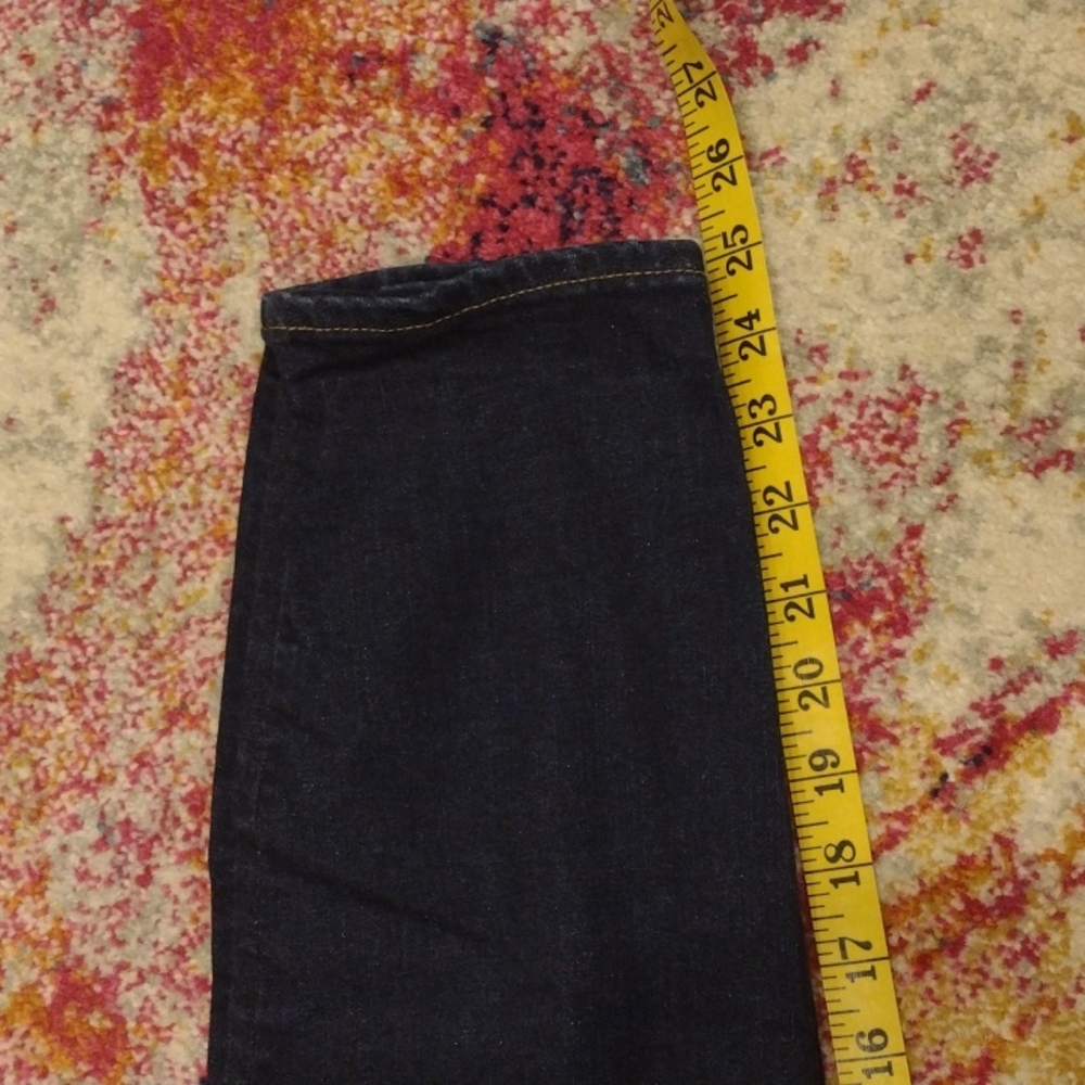 MADEWELL HR Curvy Skinny (34P) - Picture 7 of 7